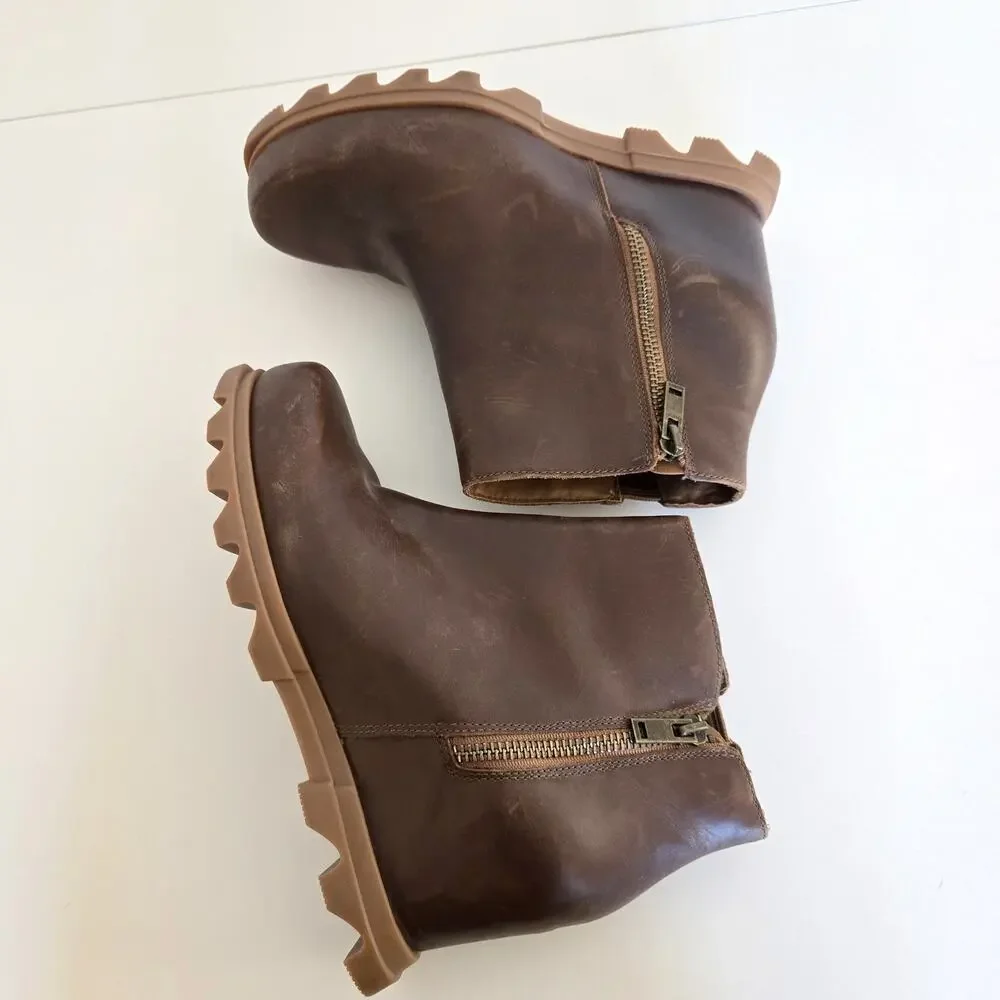 Sorel joan arctic